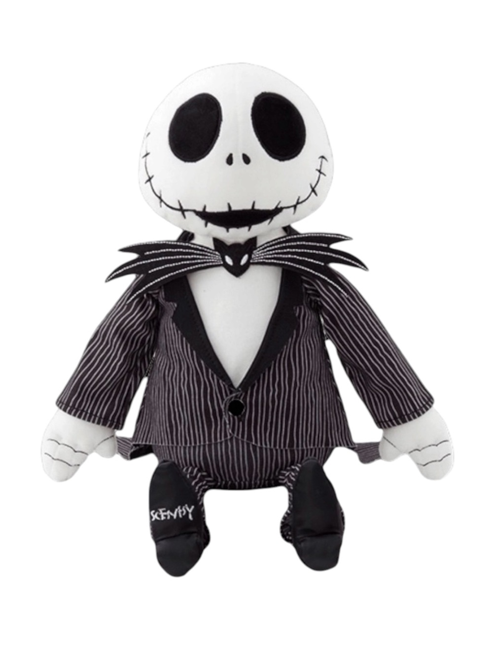 JACK SKELLINGTON SCENTSY BUDDIES - BRAND NEW